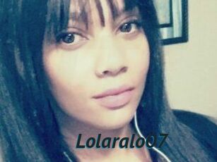 Lolaralo07