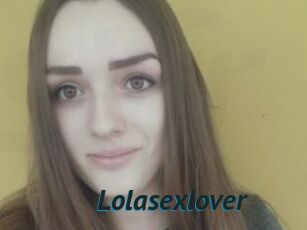 Lolasexlover