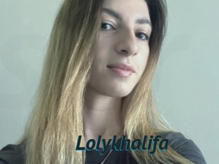 Lolykhalifa