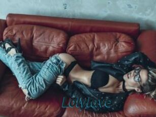 Lolylave