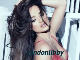 Londonlibby