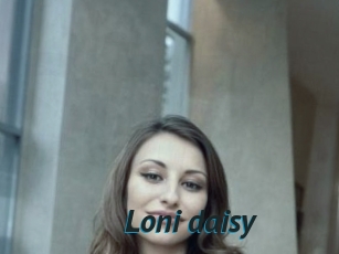 Loni_daisy