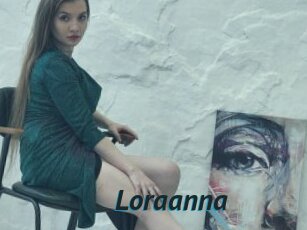 Loraanna