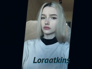 Loraatkins