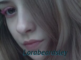 Lorabeardsley