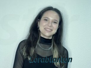 Lorablanton