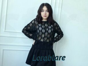 Lorablare