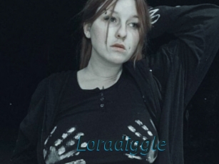 Loradiggle