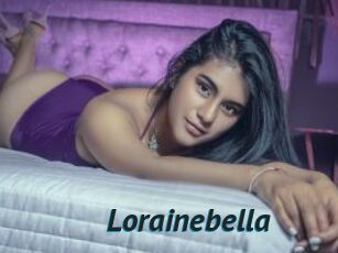 Lorainebella