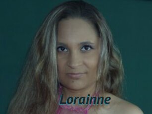 Lorainne
