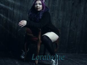 Loralwine