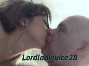 Lordladyjuice28