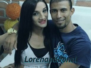 Lorenanddonal