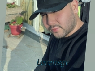 Lorensgv