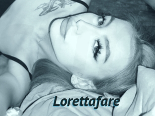 Lorettafare