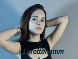 Lorettahamm