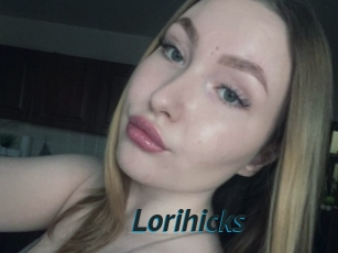 Lorihicks