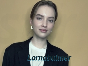 Lornabulmer