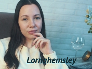 Lornahemsley