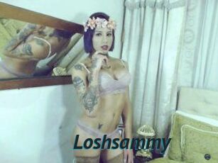 Loshsammy