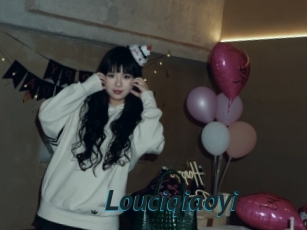 Louciqiaoyi