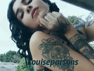Louiseparsons