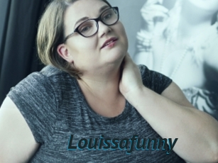 Louissafunny