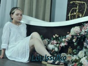 Louissaiko