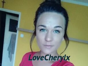 LoveCherylx