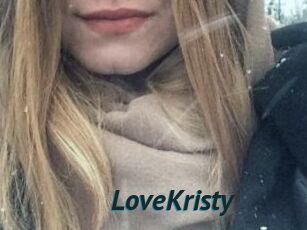 LoveKristy
