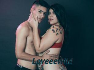 Loveeewild