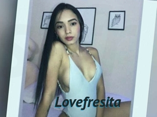 Lovefresita
