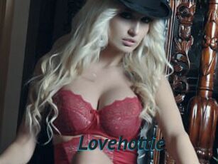 Lovehottie