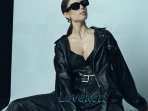 Lovekeri
