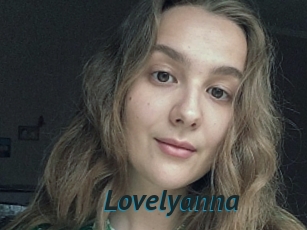 Lovelyanna