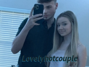 Lovelyhotcouple
