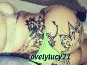 Lovelylucy21