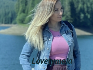Lovelymaia