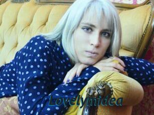 Lovelymidea