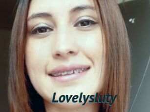 Lovelysluty
