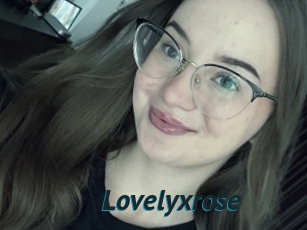 Lovelyxrose