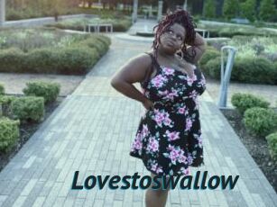 Lovestoswallow
