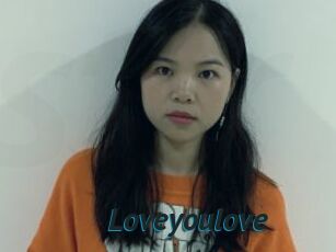 Loveyoulove