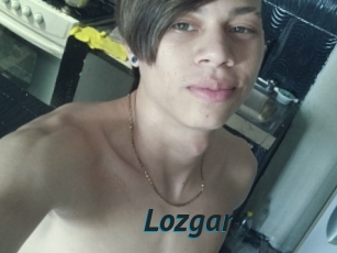 Lozgar