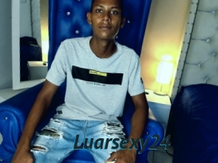 Luarsexy24
