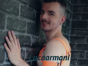 Lucaarmani