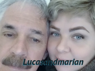 Lucasandmarian