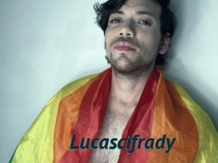 Lucascifrady