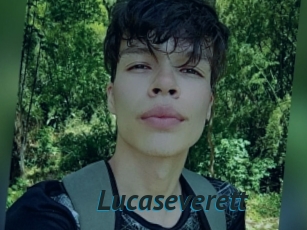 Lucaseverett