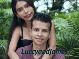Luccyandjames